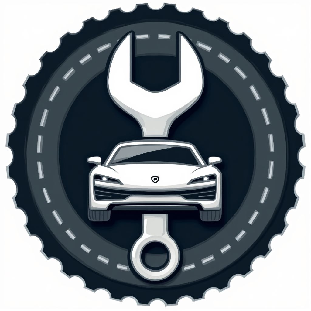 AutoProfesionál Logo