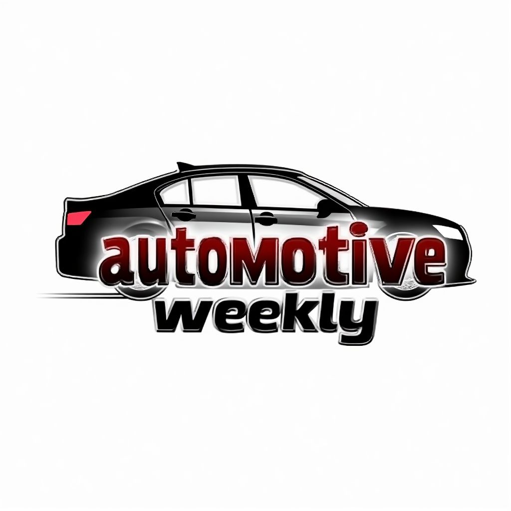 Logo Motoristický týden